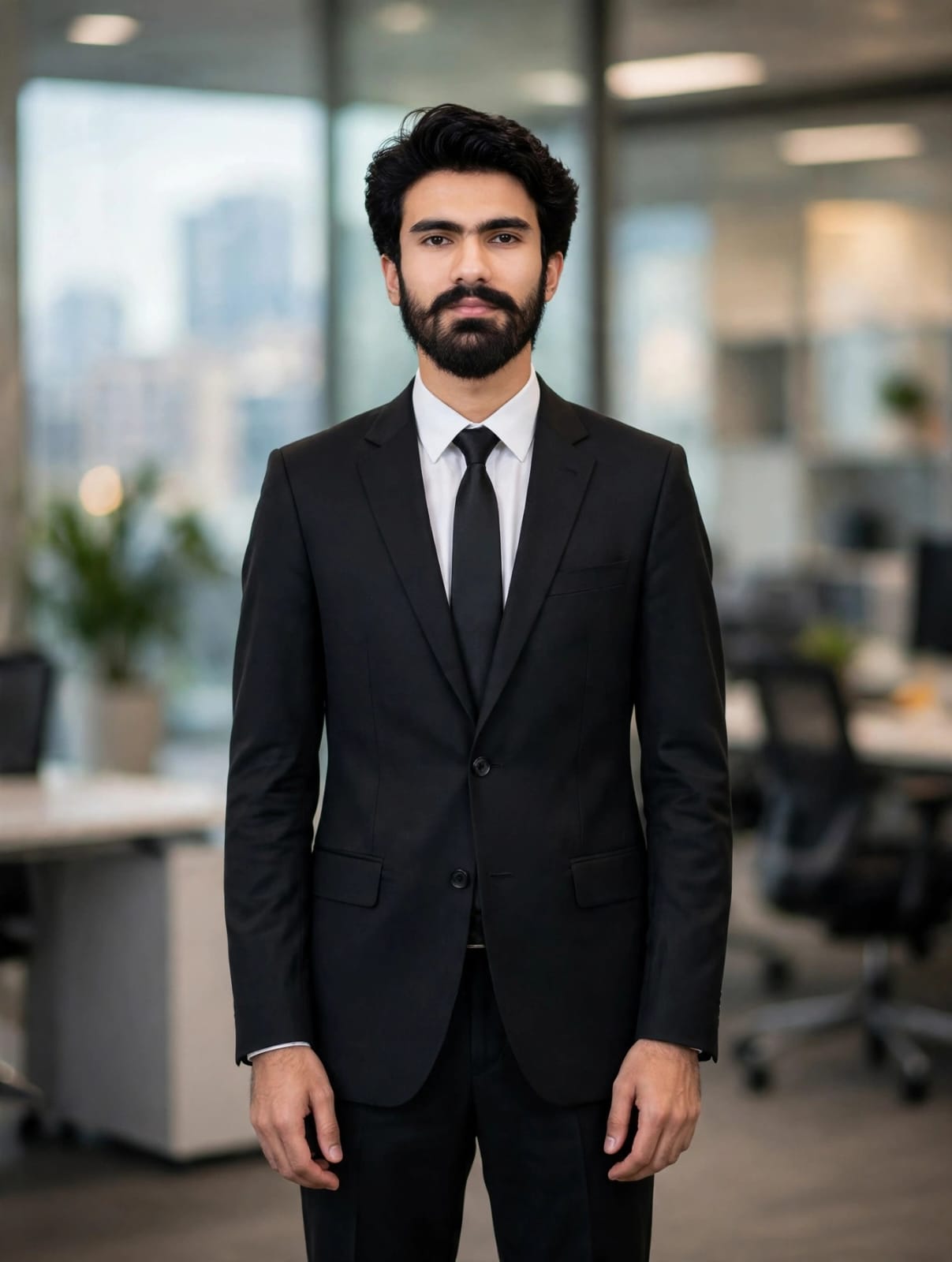 Muhammad Huzaifa