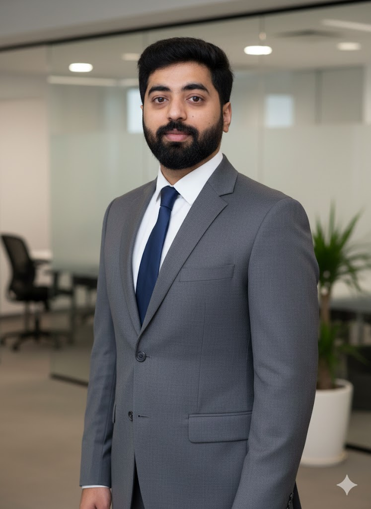 Muneeb Hassan
