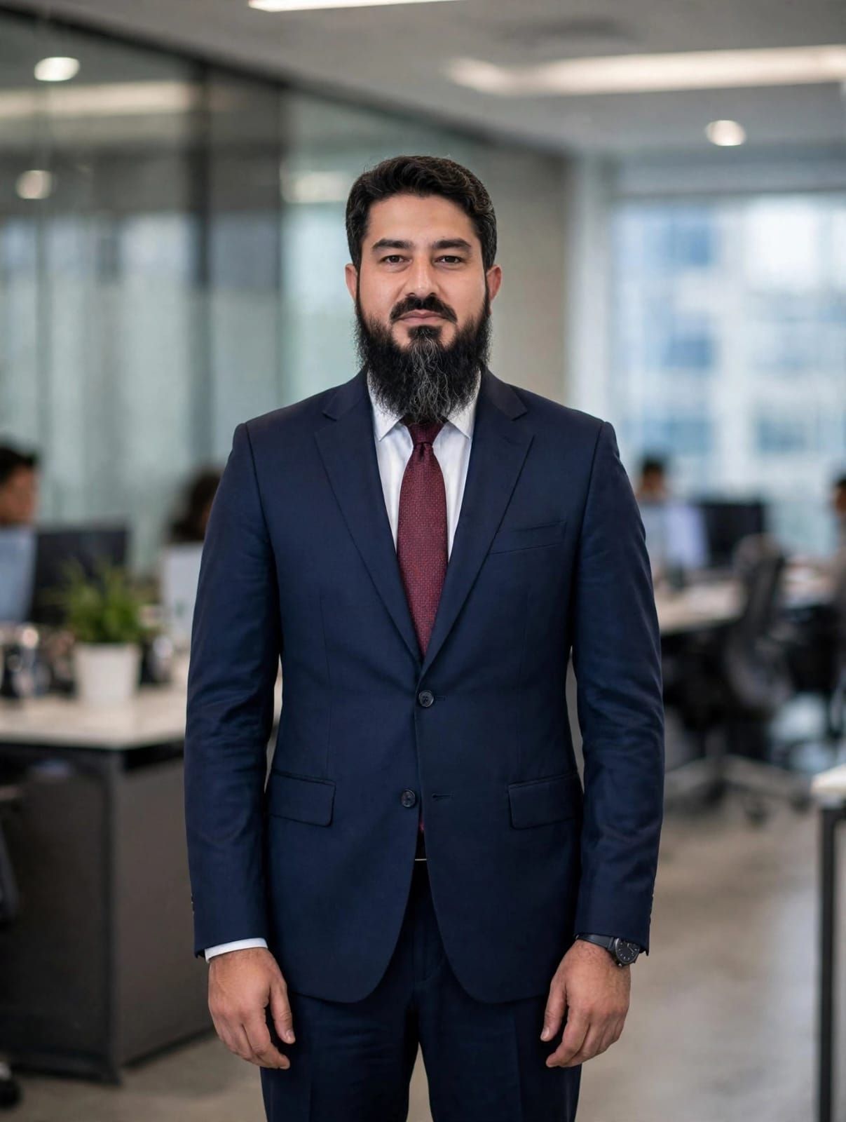 Usama Yasin